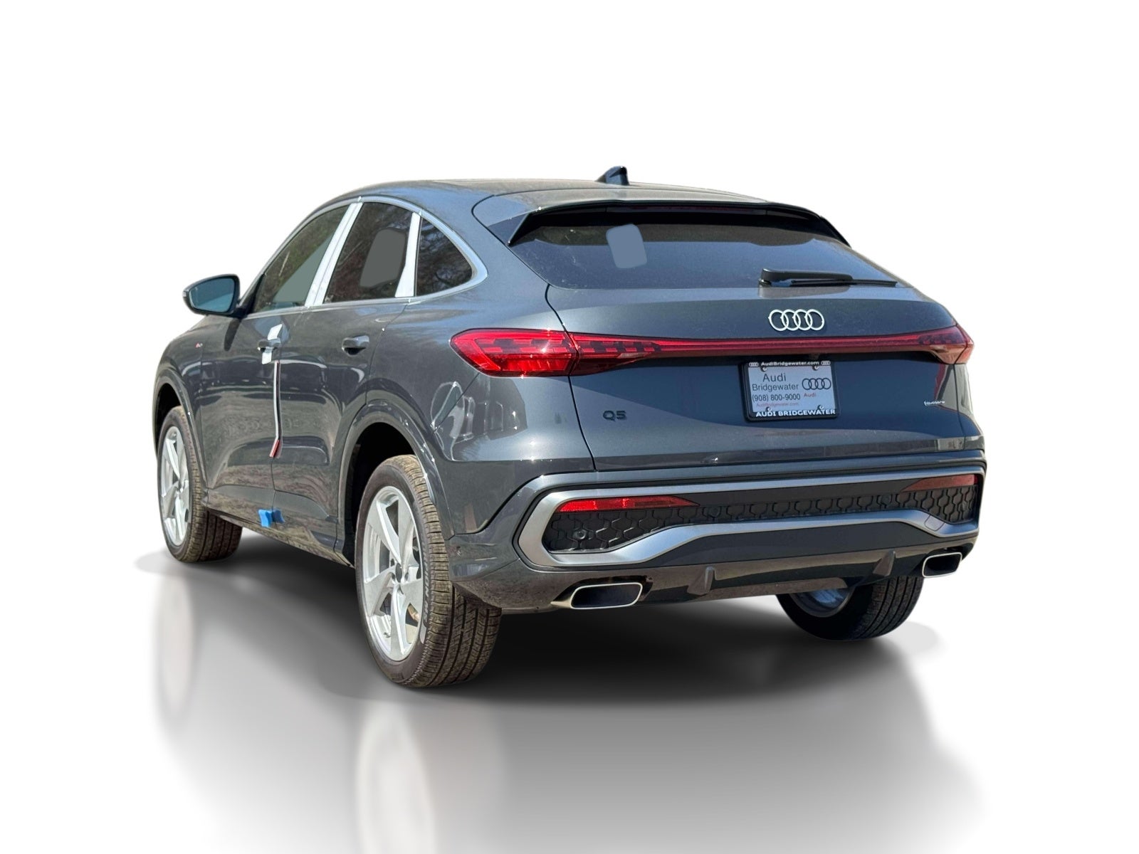 2026 Audi Q5 Sportback 2.0T Premium Plus