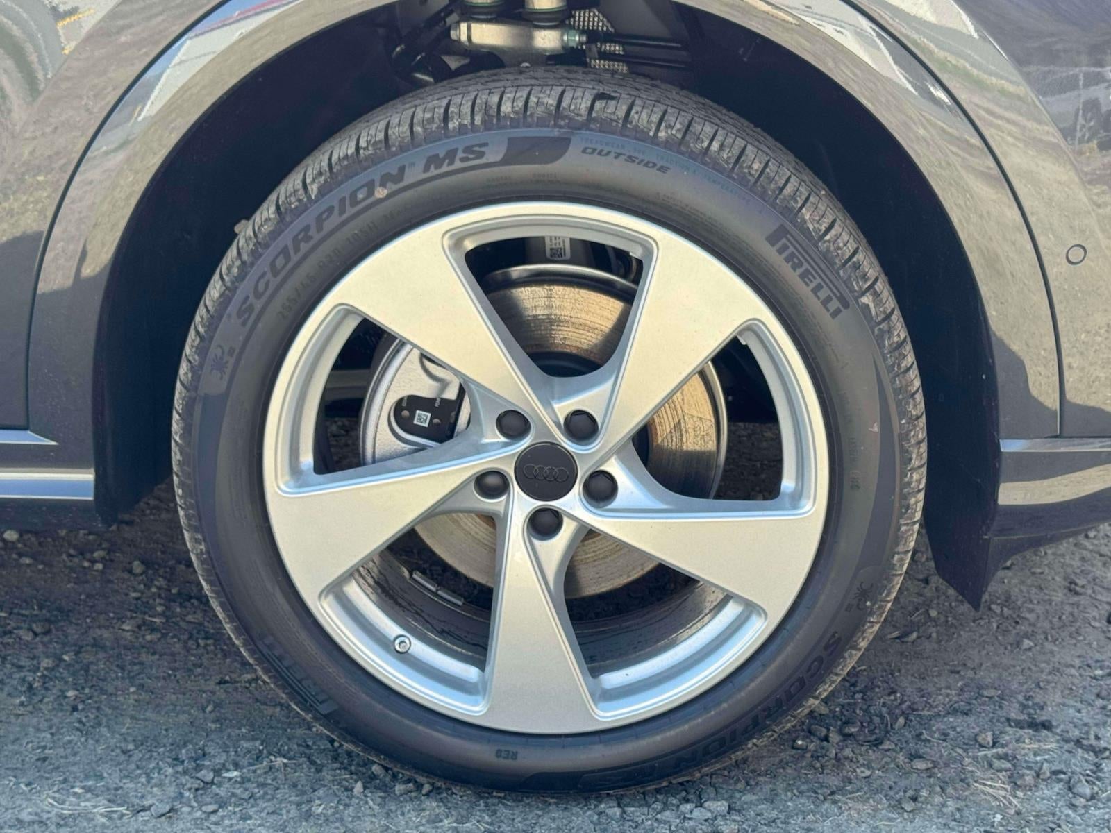 2026 Audi Q5 Sportback 2.0T Premium Plus