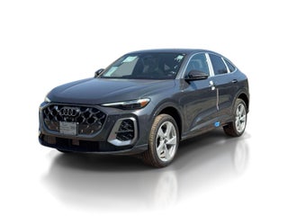 2026 Audi Q5 Sportback 2.0T Premium Plus