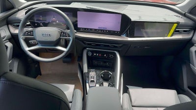 2026 Audi Q5 Sportback 2.0T Premium Plus