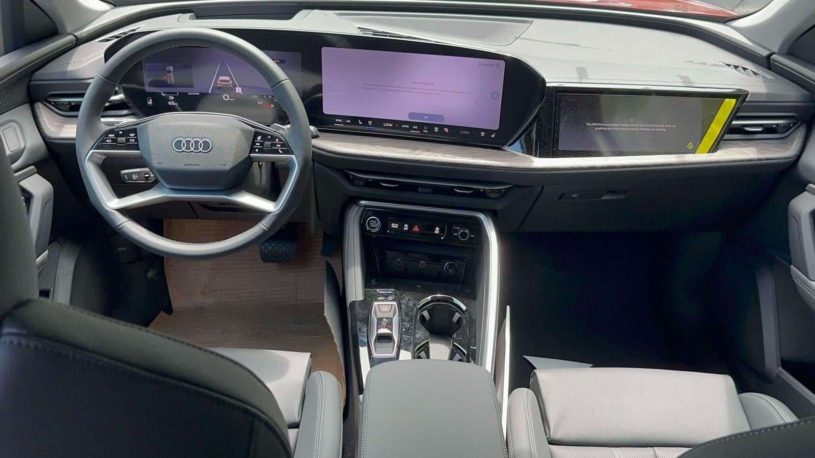 2026 Audi Q5 Sportback 2.0T Premium Plus