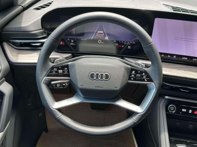 2026 Audi Q5 Sportback 2.0T Premium Plus
