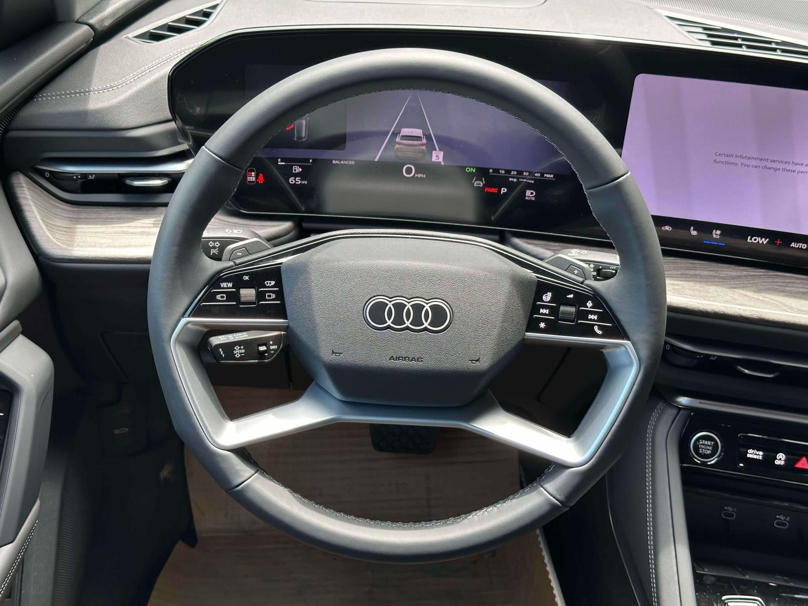 2026 Audi Q5 Sportback 2.0T Premium Plus