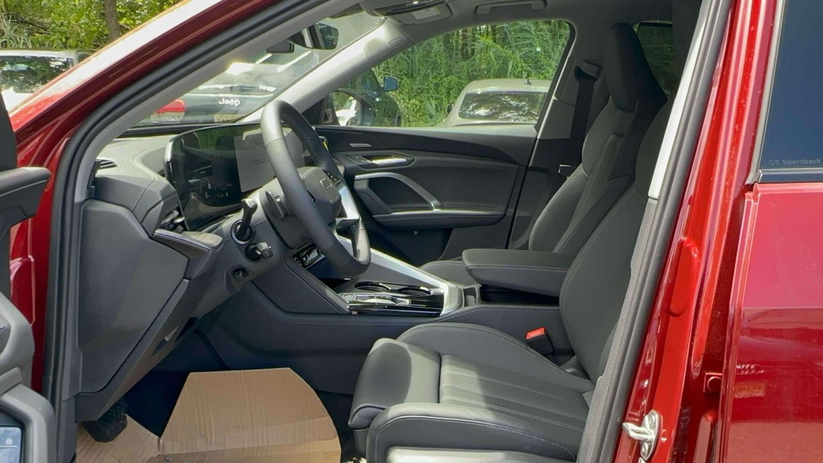 2026 Audi Q5 Sportback 2.0T Premium Plus
