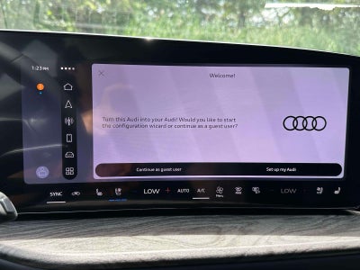 2026 Audi Q5 Sportback 2.0T Premium Plus