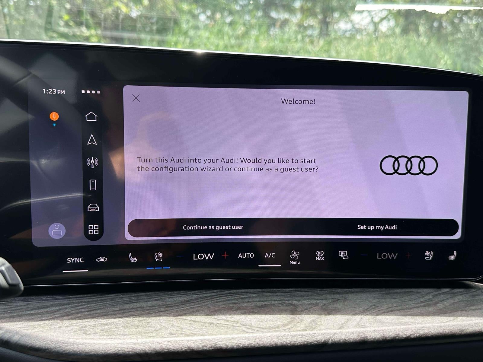 2026 Audi Q5 Sportback 2.0T Premium Plus