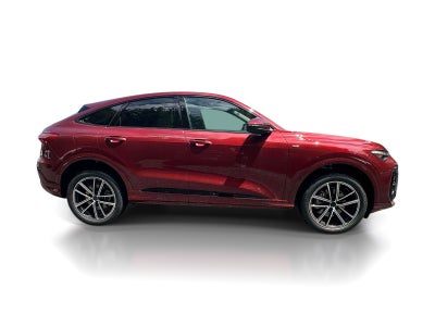 2026 Audi Q5 Sportback 2.0T Premium Plus