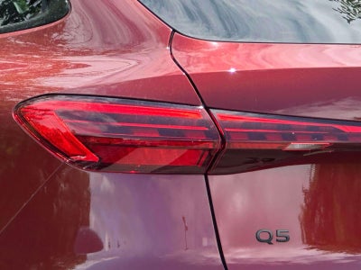 2026 Audi Q5 Sportback 2.0T Premium Plus