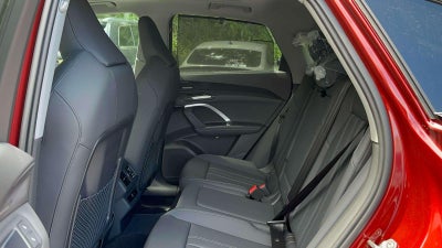 2026 Audi Q5 Sportback 2.0T Premium Plus