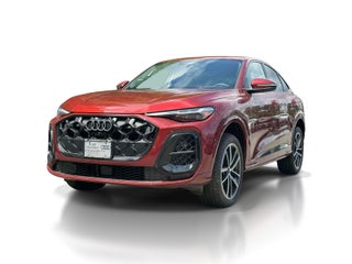 2026 Audi Q5 Sportback 2.0T Premium Plus