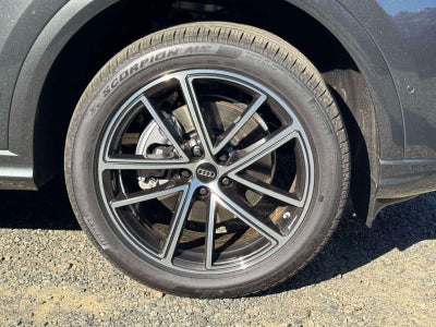 2026 Audi Q5 Sportback 2.0T Premium Plus