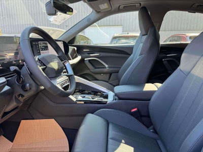 2026 Audi Q5 Sportback 2.0T Premium Plus