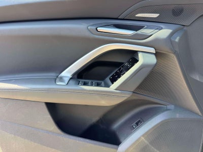 2026 Audi Q5 Sportback 2.0T Premium Plus