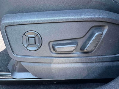 2026 Audi Q5 Sportback 2.0T Premium Plus