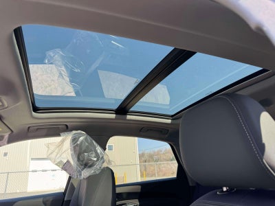 2026 Audi Q5 Sportback 2.0T Premium Plus