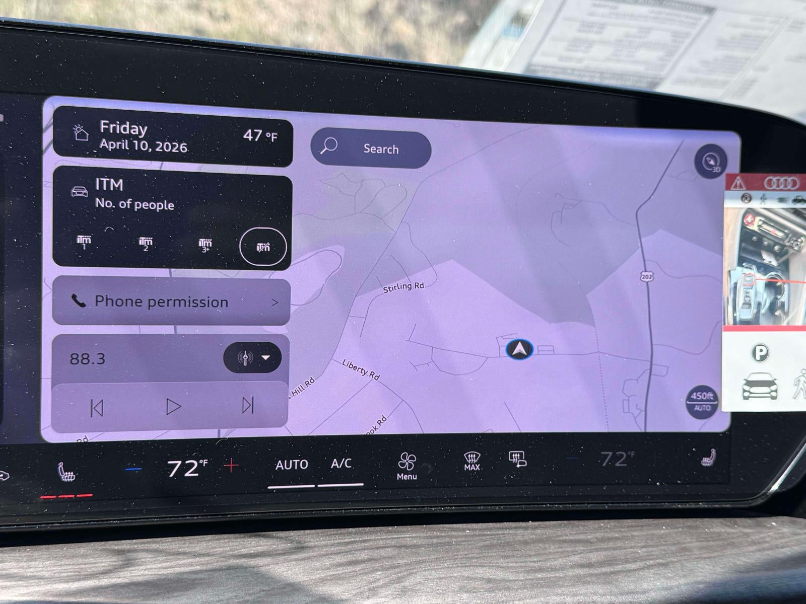 2026 Audi Q5 Sportback 2.0T Premium Plus