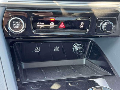 2026 Audi Q5 Sportback 2.0T Premium Plus
