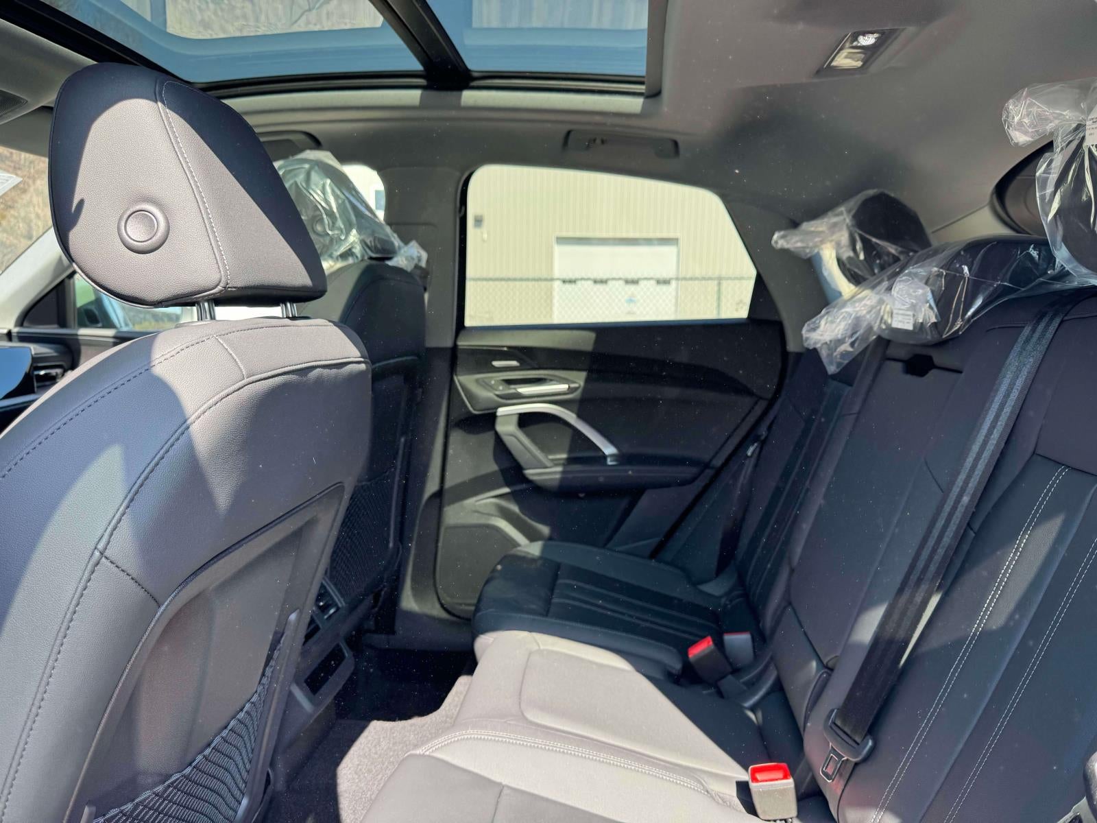 2026 Audi Q5 Sportback 2.0T Premium Plus