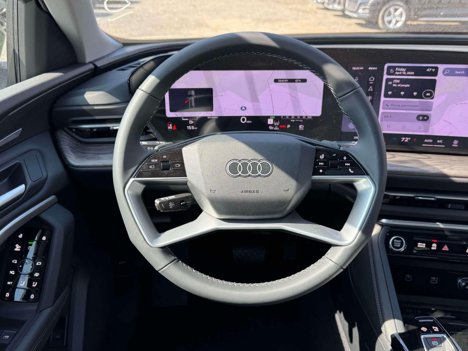 2026 Audi Q5 Sportback 2.0T Premium Plus