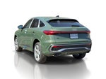 2026 Audi Q5 Sportback 2.0T Premium Plus