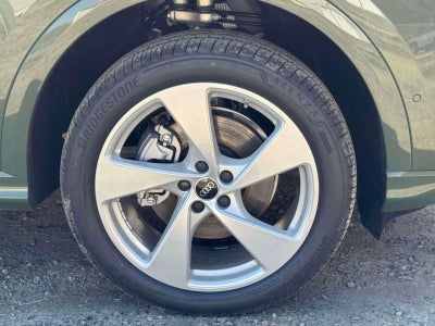 2026 Audi Q5 Sportback 2.0T Premium Plus
