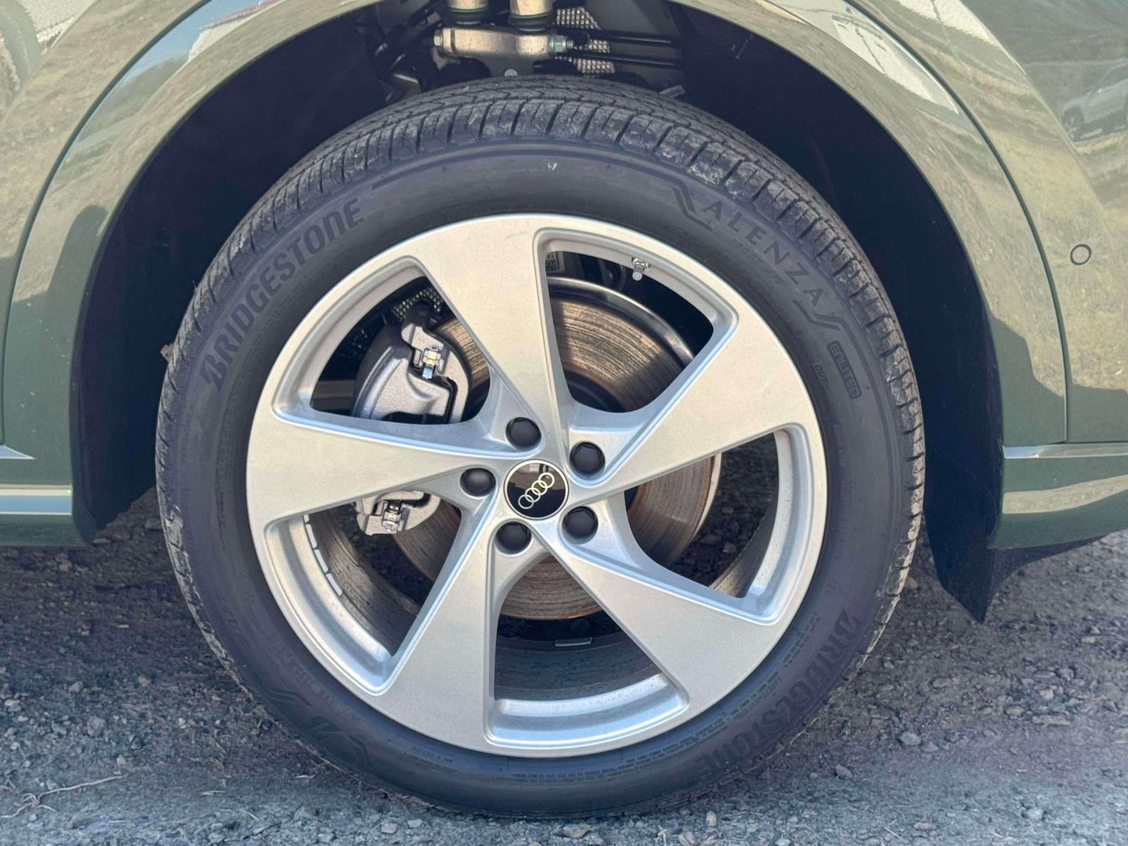 2026 Audi Q5 Sportback 2.0T Premium Plus