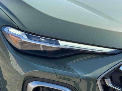 2026 Audi Q5 Sportback 2.0T Premium Plus