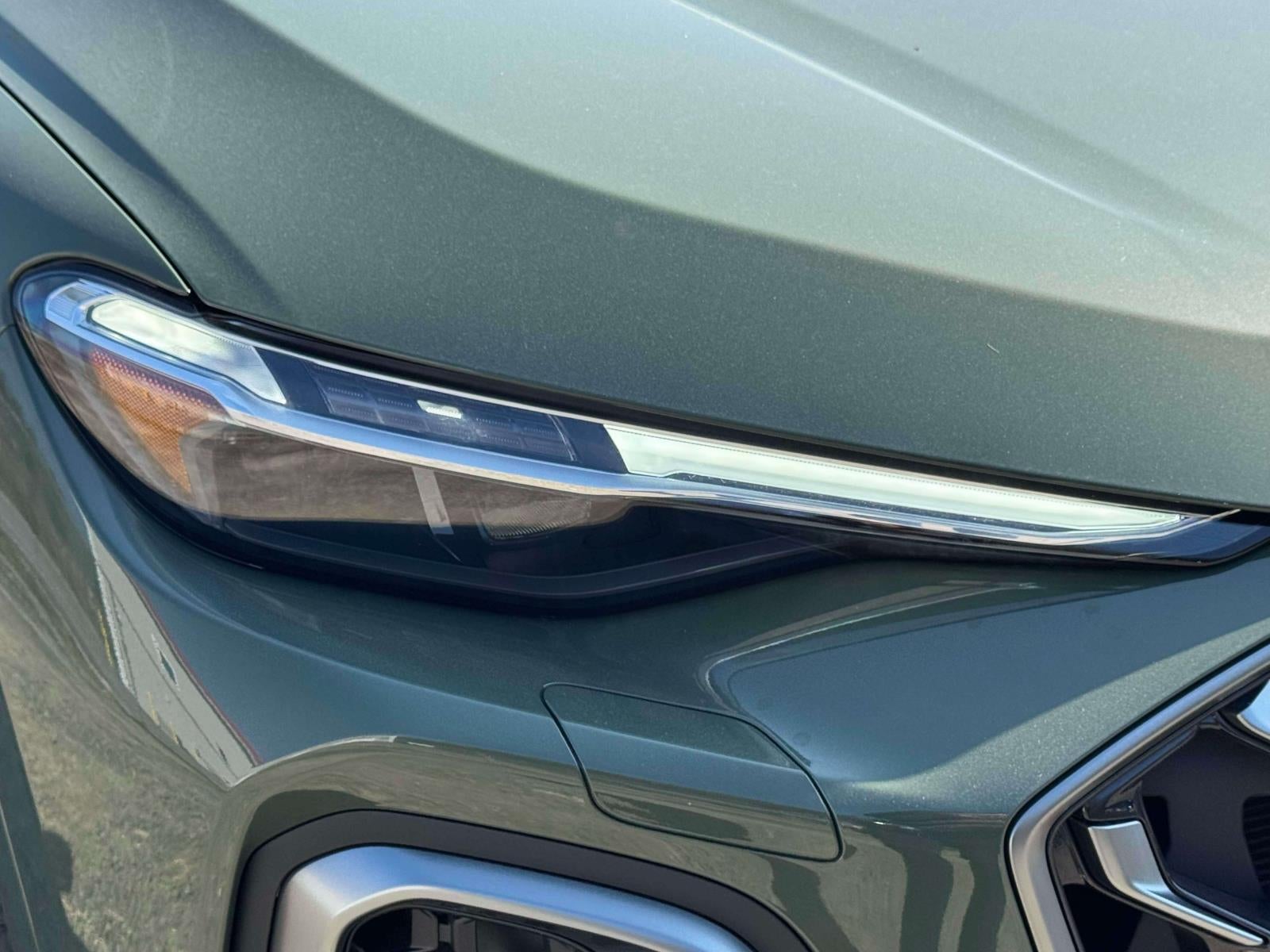 2026 Audi Q5 Sportback 2.0T Premium Plus