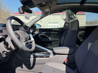 2026 Audi Q5 Sportback 2.0T Premium Plus