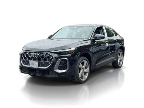 2025 Audi Q5 Sportback 2.0T Premium Plus