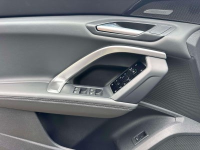 2025 Audi Q5 Sportback 2.0T Premium Plus