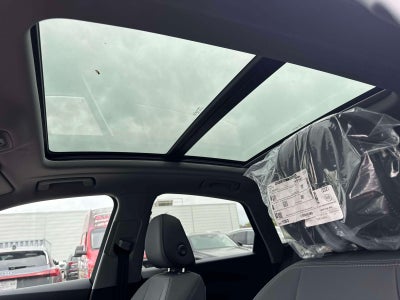 2025 Audi Q5 Sportback 2.0T Premium Plus