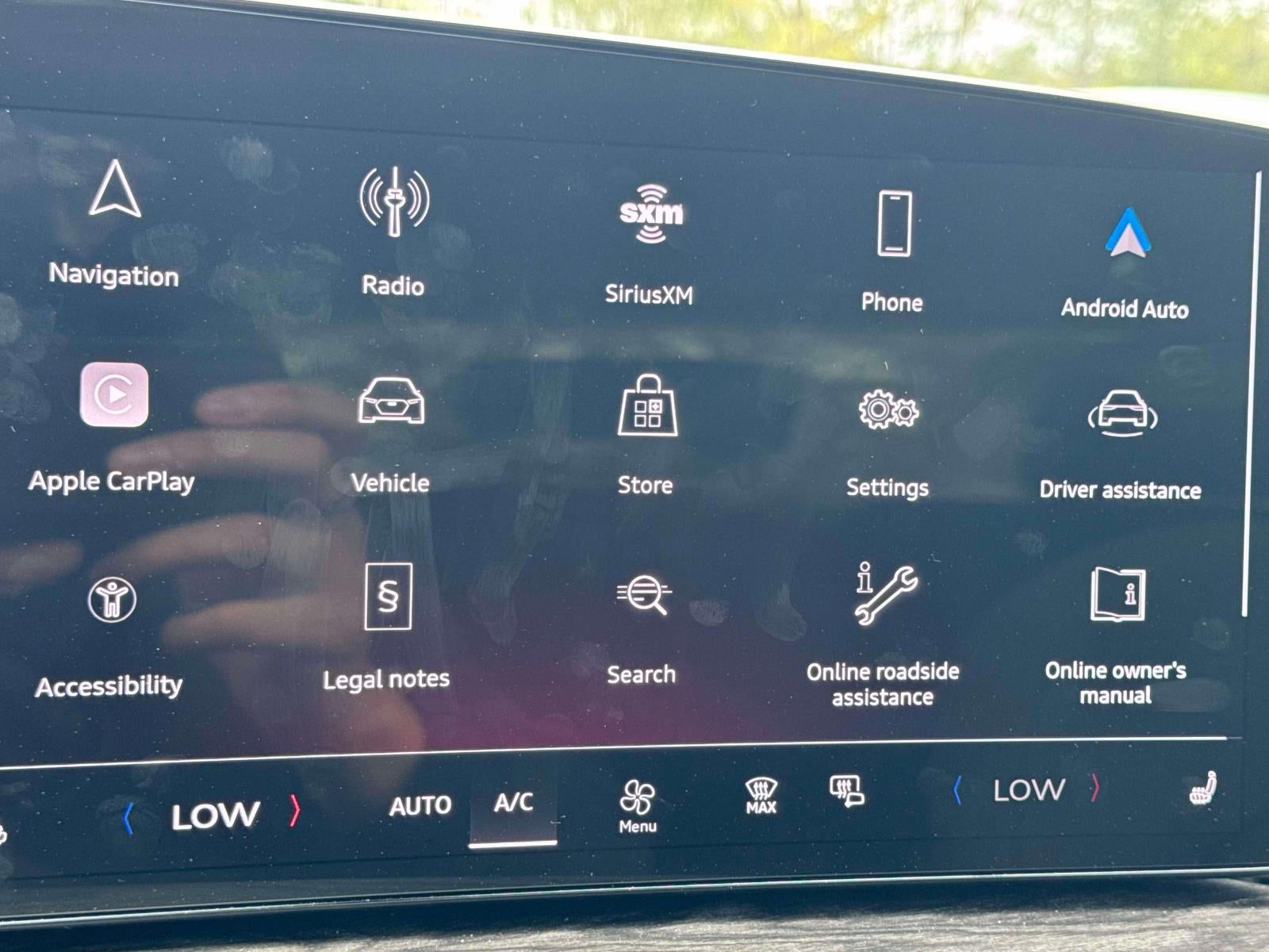 2025 Audi Q5 Sportback 2.0T Premium Plus