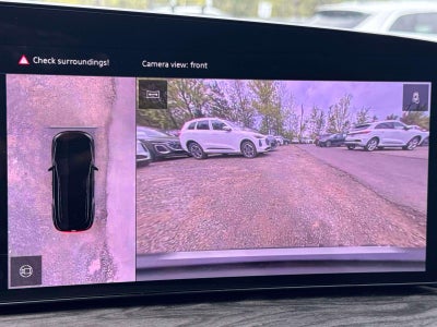 2025 Audi Q5 Sportback 2.0T Premium Plus