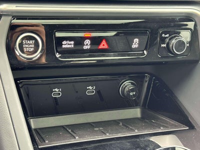 2025 Audi Q5 Sportback 2.0T Premium Plus