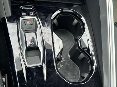 2025 Audi Q5 Sportback 2.0T Premium Plus