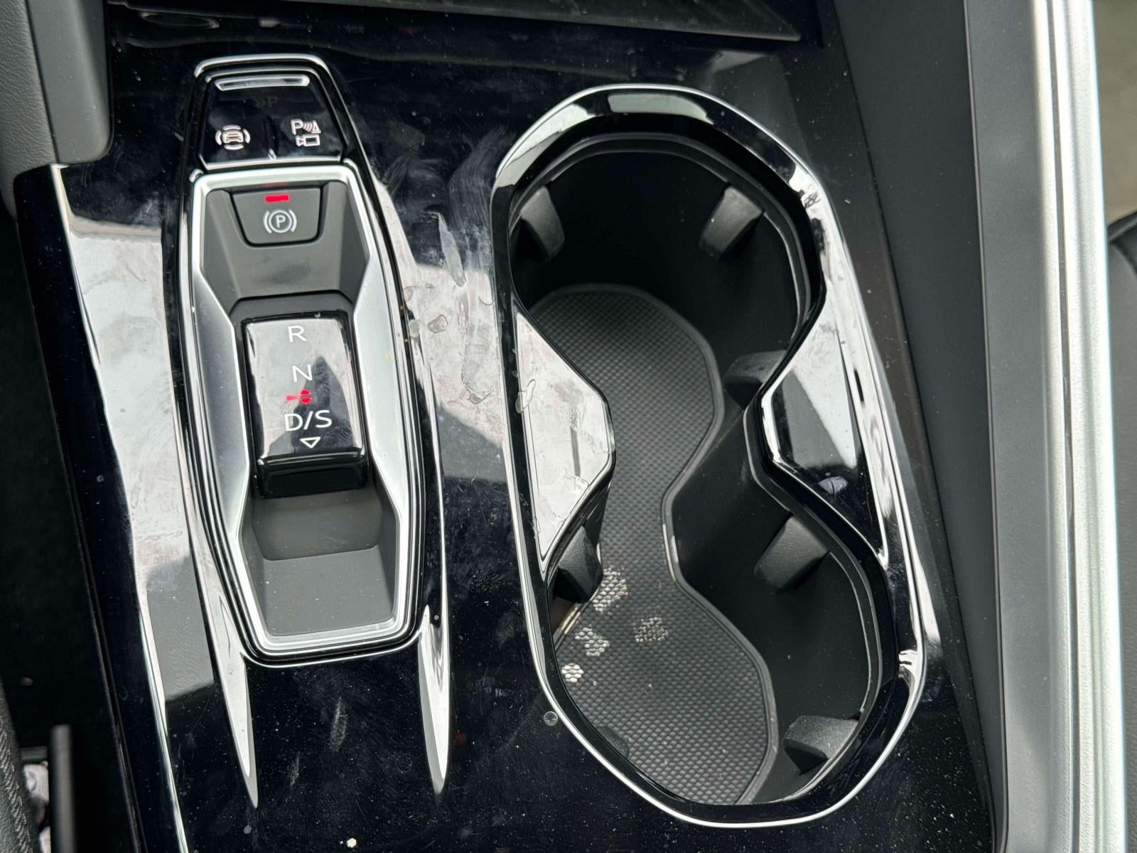 2025 Audi Q5 Sportback 2.0T Premium Plus