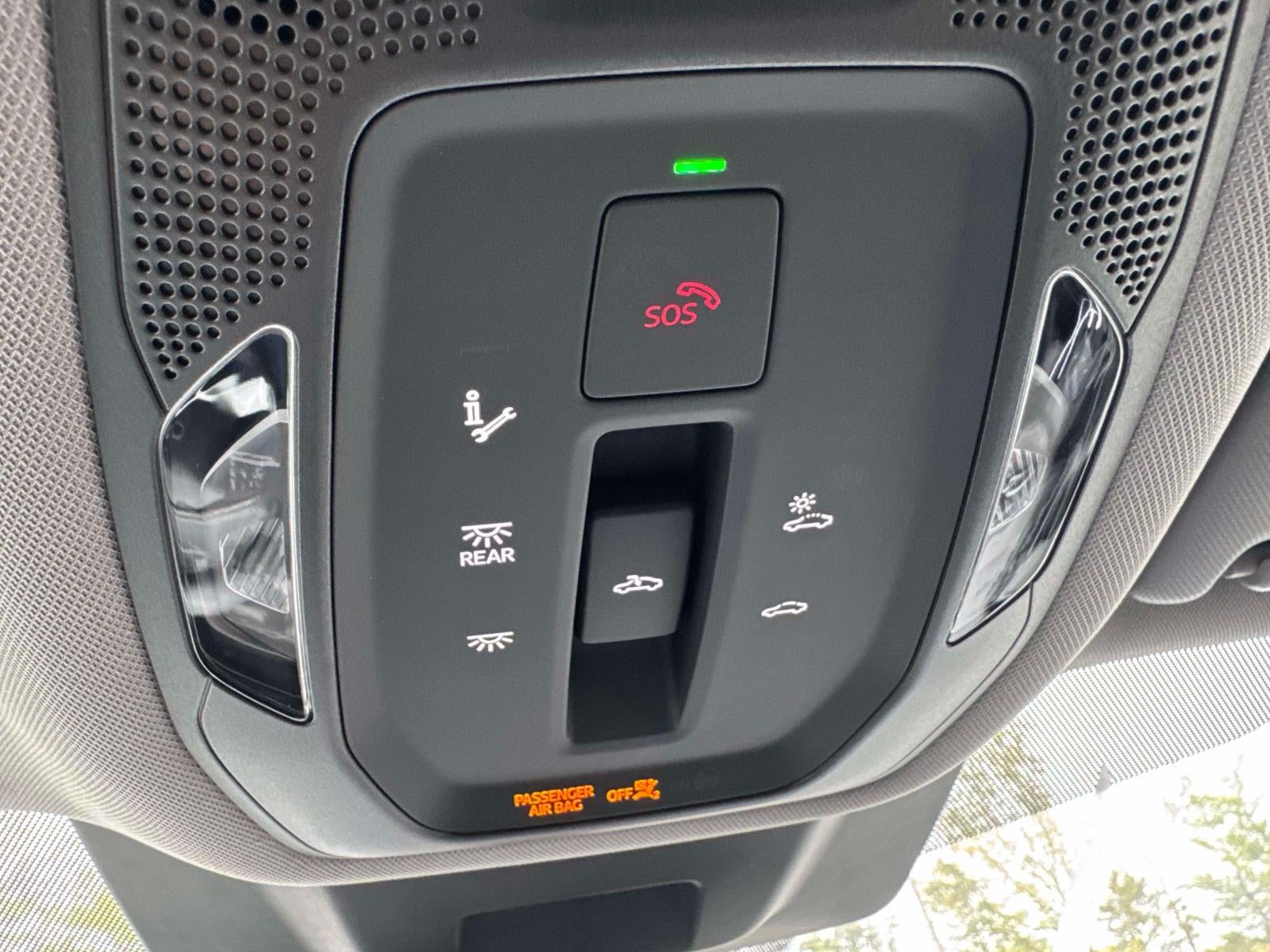 2025 Audi Q5 Sportback 2.0T Premium Plus