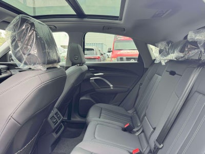 2025 Audi Q5 Sportback 2.0T Premium Plus