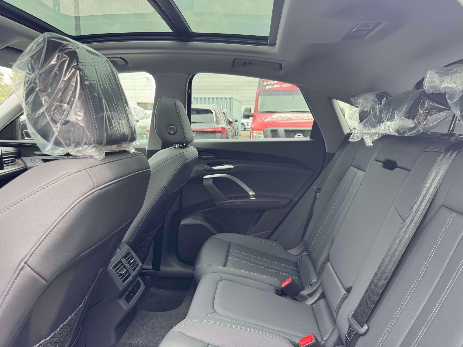 2025 Audi Q5 Sportback 2.0T Premium Plus