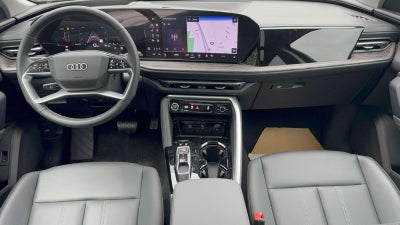 2025 Audi Q5 Sportback 2.0T Premium Plus