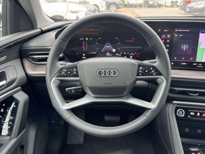 2025 Audi Q5 Sportback 2.0T Premium Plus
