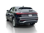 2025 Audi Q5 Sportback 2.0T Premium Plus
