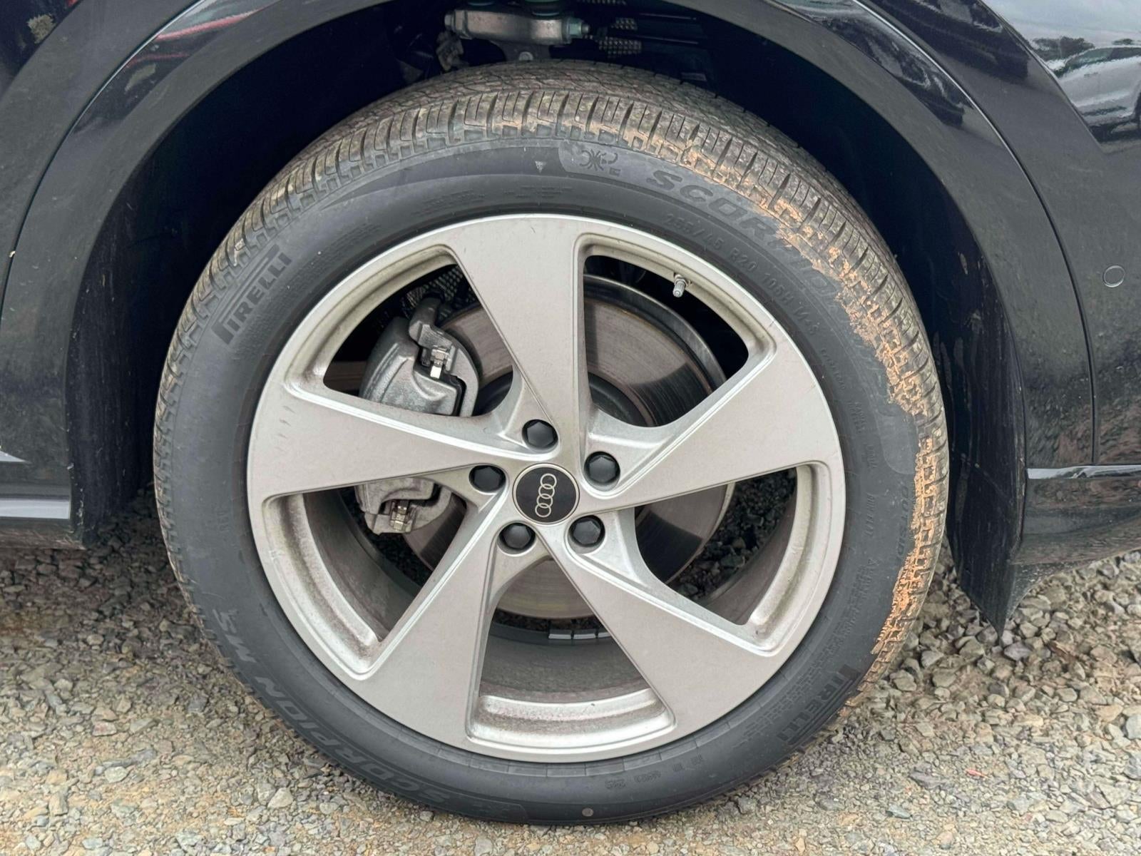 2025 Audi Q5 Sportback 2.0T Premium Plus