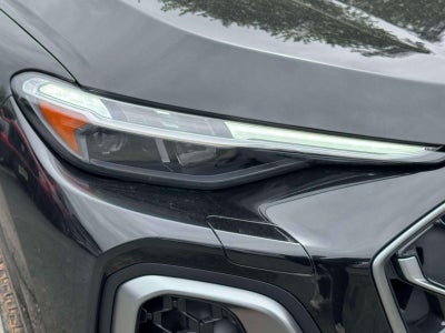 2025 Audi Q5 Sportback 2.0T Premium Plus