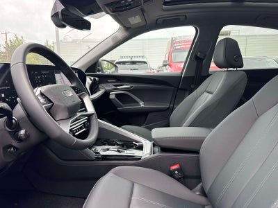 2025 Audi Q5 Sportback 2.0T Premium Plus
