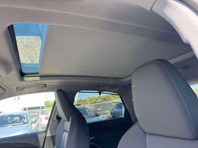 2026 Audi Q5 Sportback 2.0T Premium Plus