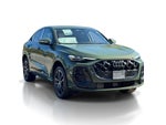 2026 Audi Q5 Sportback 2.0T Premium Plus
