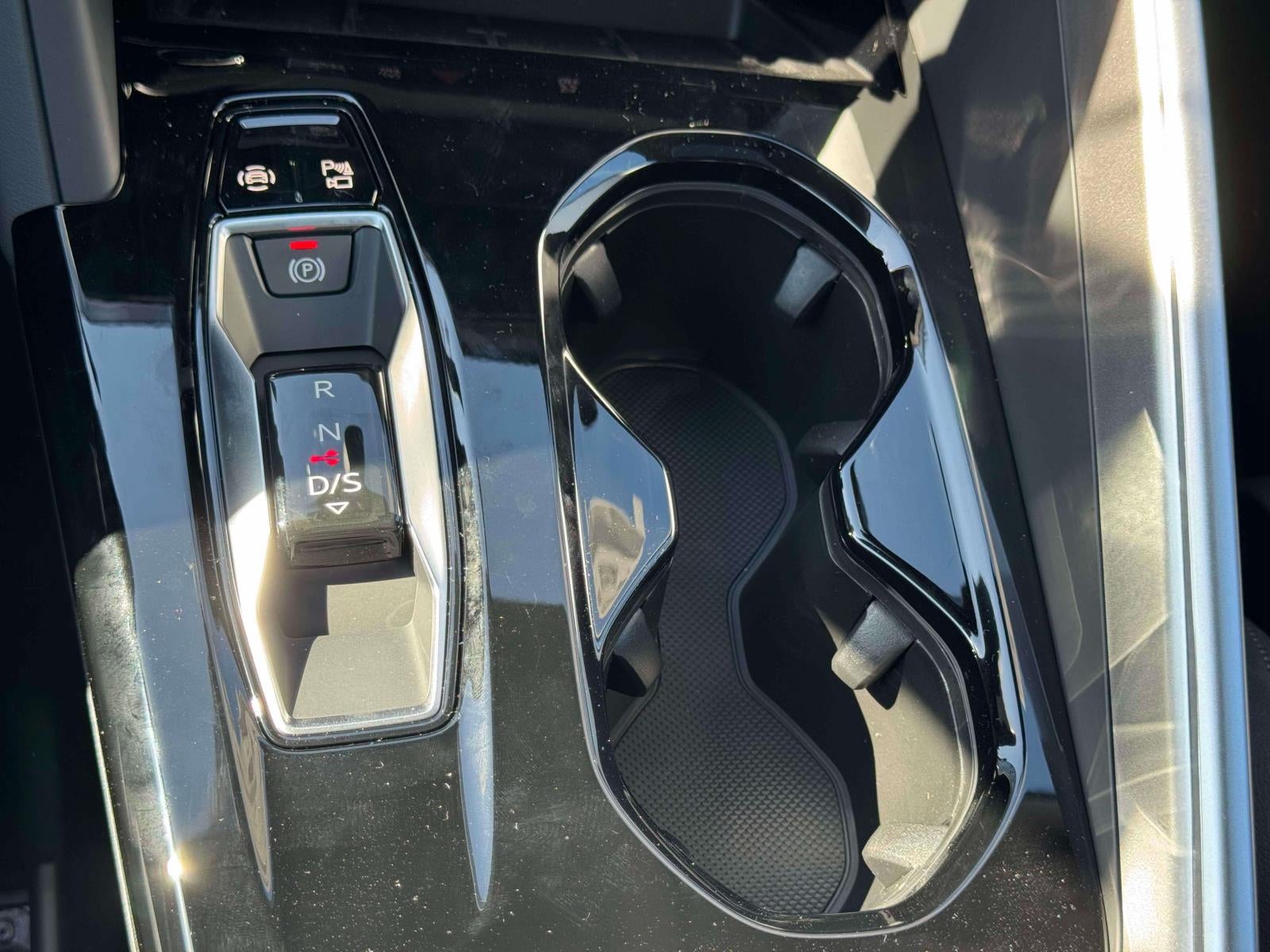 2026 Audi Q5 Sportback 2.0T Premium Plus