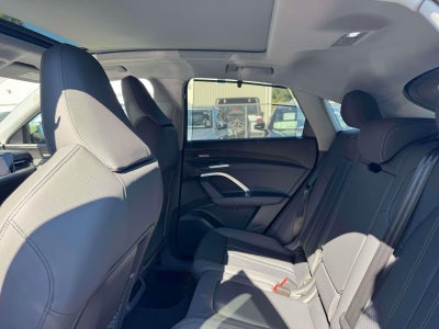2026 Audi Q5 Sportback 2.0T Premium Plus